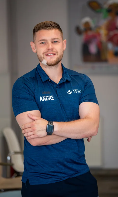 Andre Gillissen